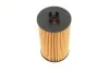 PARTS CHEVROLET Фильтр масляный H=105mm Aveo,Cruze,Orlando,Tracker 1.2/1.8 09- KAVO DO-708 (фото 4)