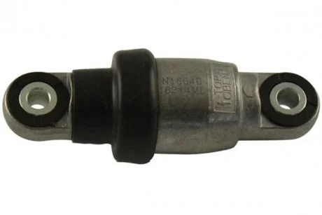 PARTS NISSAN Успокоитель ремня ГРМ Patrol GR II 3.0DTi 07- KAVO DTD-6502