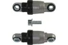KAVO PARTS TOYOTA Амортизатор натяжмтеля ремня Avensis,Camry,Rav 4 II,III 2.0/2.4 00- DTD-9015
