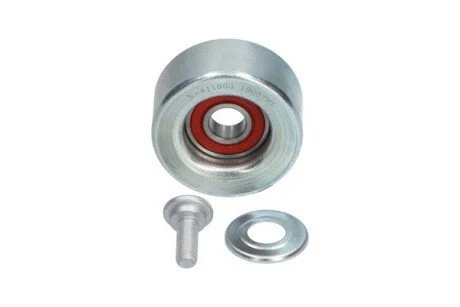 Фото 1 - parts honda натяжний ролик cr-v iv 2.0 awd 12- KAVO DTP-2026 PARTS HONDA Натяжний ролик CR-V IV 2.0 AWD 12- KAVO DTP-2026 (фото 1)