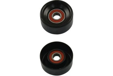 Фото 1 - parts hyundai натяжний ролик santa fe iii (dm, dma) 2.4 12-15, ix35 2.0 4wd 10-, kia optima 2.0 12- KAVO DTP-4012 PARTS HYUNDAI Натяжний ролик SANTA FE III (DM, DMA) 2.4 12-15, ix35 2.0 4WD 10-, KIA OPTIMA 2.0 12- KAVO DTP-4012 (фото 1)