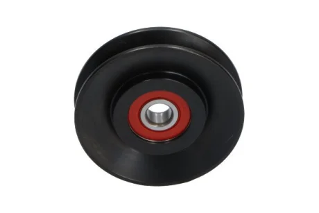 Ролик генератора Mitsubishi Pajero 3.2 DI-D 00-06 (натяжной) KAVO DTP5508