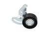 KAVO PARTS NISSAN Ролик натяжителя ремня Kubistar,Renault Kangoo 03-,Clio 1.5dci, Megane 02- DTP-6502