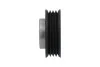 PARTS SUZUKI Натяжной ролик Swift III 1.3/1.6,Ignis ||, Wagon R+ 1.3 KAVO DTP-8506 (фото 4)