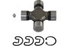 KAVO PARTS JEEP Хрестовина стопорн. кольц. Cherokee 2.5CRD 4X4 -08, Grand Cherokee 5,9 4X4 -99 DUJ-4507