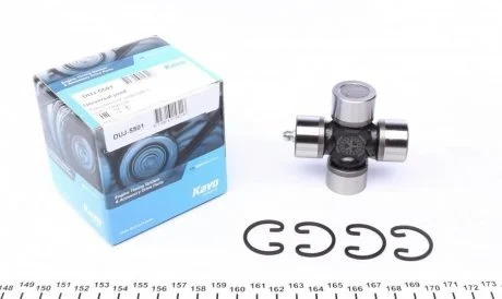 Хрестовина шарнірного вала PARTS KAVO DUJ-5501