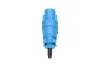 PARTS MAZDA Включатель фонаря тормоза Mazda 3 03- KAVO EBL-4502 (фото 3)