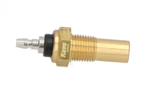 Датчик температури охолоджуючої рідини Honda Accord/Civic/Kia Pride 0.8-3.5 85- (1конт.) KAVO ECT2006