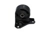Подушка двигуна Hyundai 2.0/2.0CRDi/2.7 04-10 KAVO EEM4018 (фото 3)