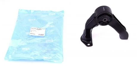 PARTS MITSUBISHI Подушка двигателя Lancer 08- KAVO EEM-5505
