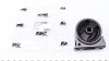 KAVO PARTS CITROEN Подушка двигателя C-Crosser 07-, Mitsubishi Outlander II EEM-5506