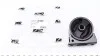 KAVO PARTS CITROEN Подушка двигателя C-Crosser 07-, Mitsubishi Outlander II EEM-5506