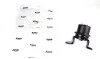 Подушка двигуна KAVO PARTS EEM-5564 EEM-5564