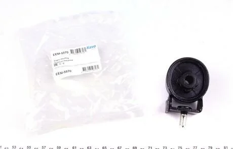 Подушка двигуна PARTS KAVO EEM-5570