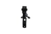 PARTS CITROEN Подушка двигателя C-CROSSER 2.0 10-, C4 AIRCROSS 1.6 HDi 12-, MITSUBISHI OUTLANDER II 2.2 10-12, PEUGEOT 4007 2.0 10-13 KAVO EEM-5634 (фото 4)