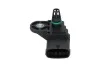 PARTS FORD Датчик давления впуск.коллектора Mitsubishi ASX,Colt VI,Lancer VIII 08-,Honda Jazz,Fiat,Citroen,Fiesta,Kuga II,Mondeo V KAVO EMS-2005 (фото 1)