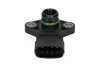 KAVO PARTS HYUNDAI Датчик надува Santa FE 2,0-2,2CRDI 09- EMS-3002