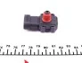 Датчик тиску повітря PARTS KAVO EMS-6502 (фото 3)