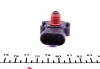 Датчик тиску повітря PARTS KAVO EMS-6502 (фото 4)