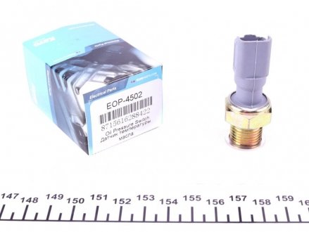 Датчик тиску масла PARTS KAVO EOP-4502 (фото 1)