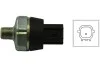 Датчик тиску оливи Renault Master 3.0 dCi 03- (0.2 bar) (1/8x28 BSP) (чорний) EOP-6508