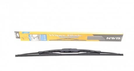 Щітка склоочисника PARTS KAVO EU-519