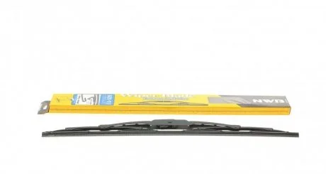 Щітка склоочисника PARTS KAVO EU-520