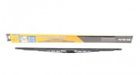 Щітка склоочисника PARTS KAVO EU-522