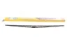 Щітка склоочисника KAVO PARTS EU-524