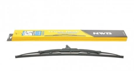 Щітка склоочисника PARTS KAVO EU-619