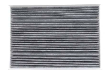 Фільтр салону MB Vito (W447) 14- (вугільний) KAVO FCA10022C