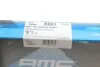 Фільтр салону PARTS KAVO FCA-10028C (фото 4)
