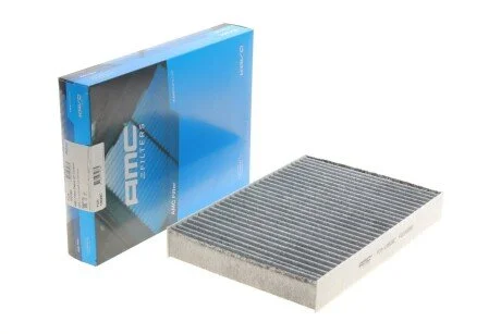 Фільтр салону PARTS KAVO FCA-10028C (фото 1)