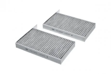 Фільтр салону PARTS FCA-10034C KAVO FCA10034C (фото 1)