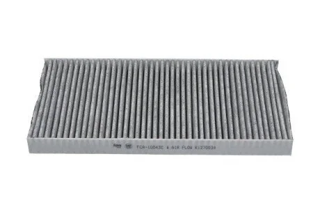 Фільтр салону PARTS FCA-10043C KAVO FCA10043C