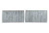 Фільтр салону KAVO PARTS FCA-10060C