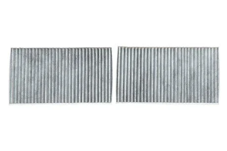Фільтр салону PARTS KAVO FCA-10060C (фото 1)