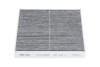 FILTR KABINOWY WEGLOWY KAVO FCA10062C (фото 1)