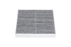 FILTR KABINOWY WEGLOWY KAVO FCA10062C (фото 3)