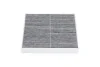 FILTR KABINOWY WEGLOWY KAVO FCA10062C (фото 3)