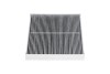 FILTR KABINOWY WEGLOWY KAVO FCA10062C (фото 4)