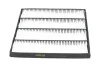 FILTR KABINOWY KAVO FCA10064 (фото 1)