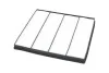 FILTR KABINOWY KAVO FCA10064 (фото 2)