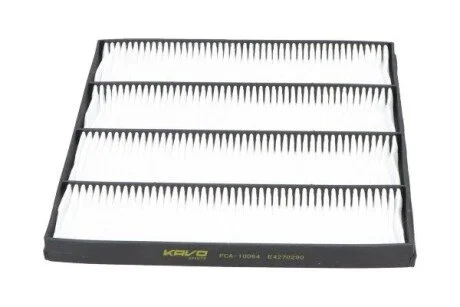 FILTR KABINOWY KAVO FCA10064