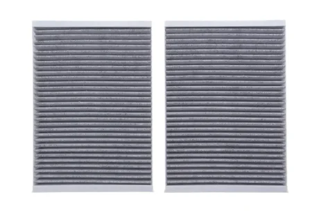 Фільтр салону PARTS KAVO FCA-10164C