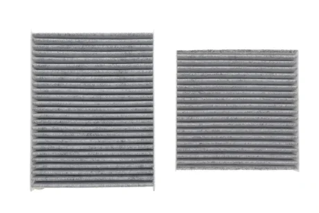 Фільтр салону PARTS KAVO FCA-10184C