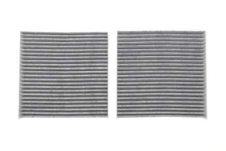 Фільтр салону PARTS KAVO FCA-10284C (фото 1)