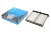 Фільтр салону KAVO PARTS FCA-4501