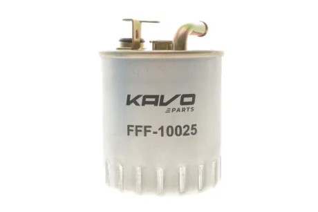 Фільтр паливний PARTS KAVO FFF-10025