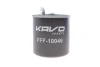 Фільтр паливний KAVO PARTS FFF-10046 FFF-10046